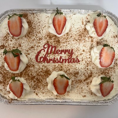 Tres Leches