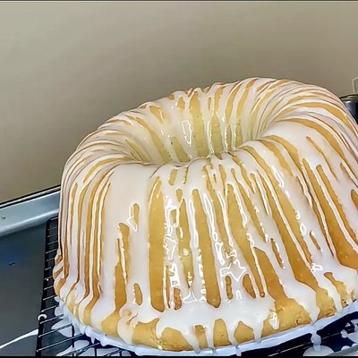 Pound Cakes