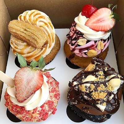 1 Dozen Gourmet 
