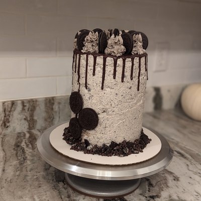 Oreo Cake