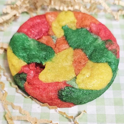 LIMITED AUTUMN Sugar - JUMBO