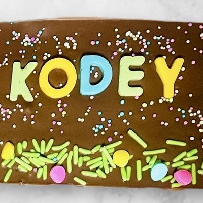 Candy Bars