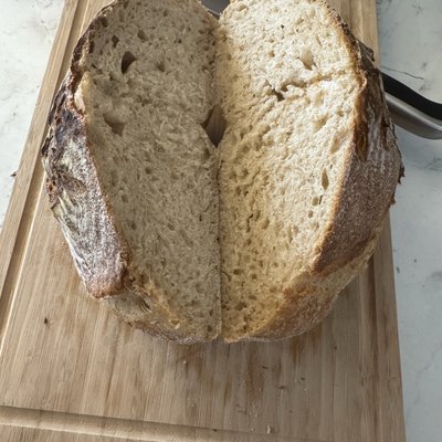 Gluten Friendly Sourdough