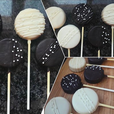 Cakepops 