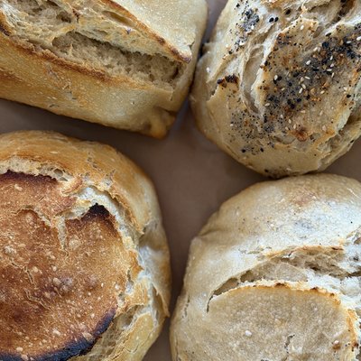 Sourdough 