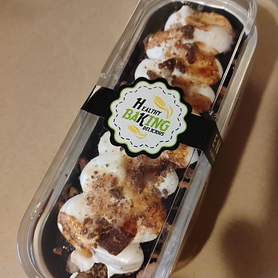 Mini Cakes CATERING