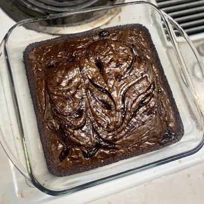Brownies 