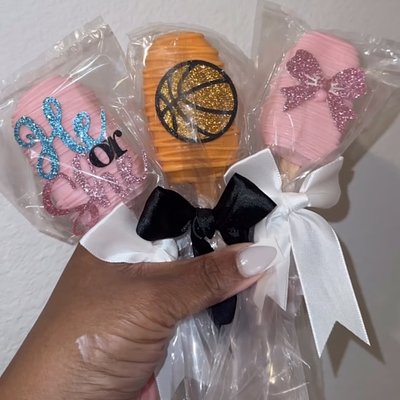 Cake Pops