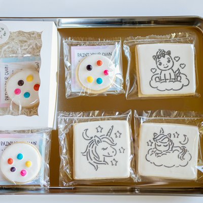PARTY FAVORS -Custom PYO