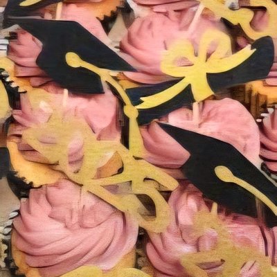 Stuffed Cupcakes - Mango Custard cupcakes
