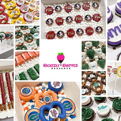 Graduation Party Package