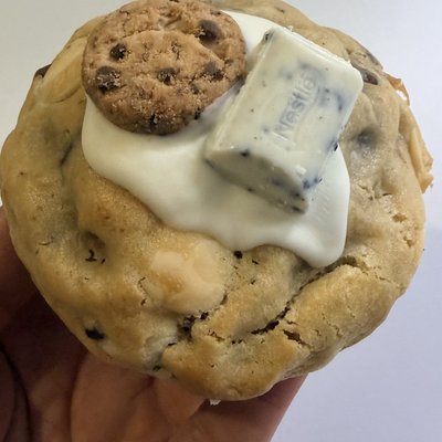 Cookies N’ Cream
