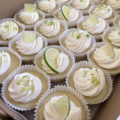 Mini Pies