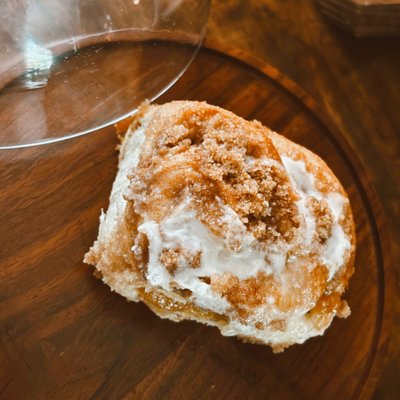 Sweet Rolls 