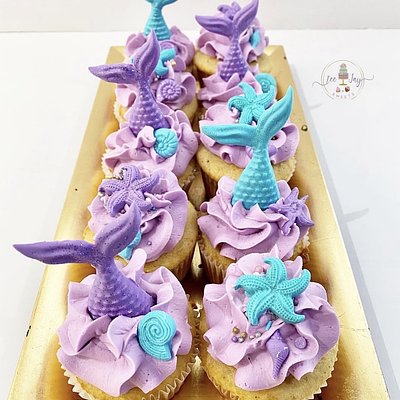 Cupcakes
