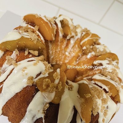Pound/Bundt Cake