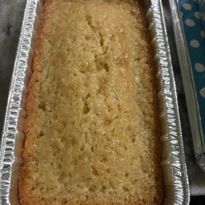 Lemon Bread