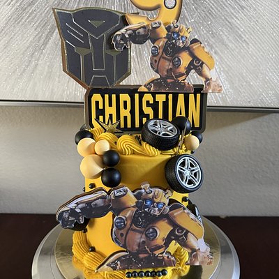Fan Favorite Cakes
