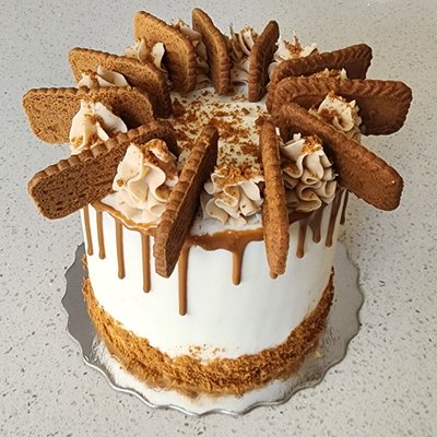 Cookie Butter