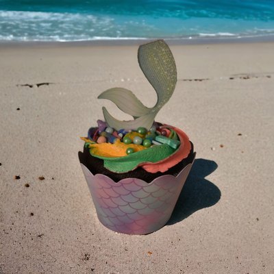 Signature Cupcakes