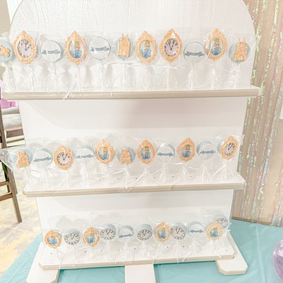 Party Package medium