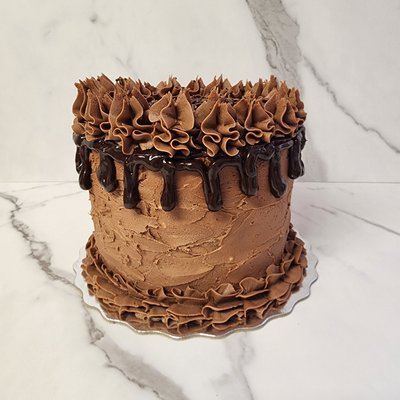 Death By Chocolate