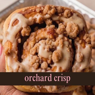 Orchard Crisp