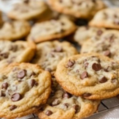 Cookies By Dozen