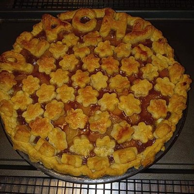 Fruit Pie