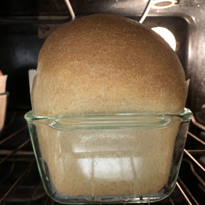 Whole Wheat Onion Herb Bread
