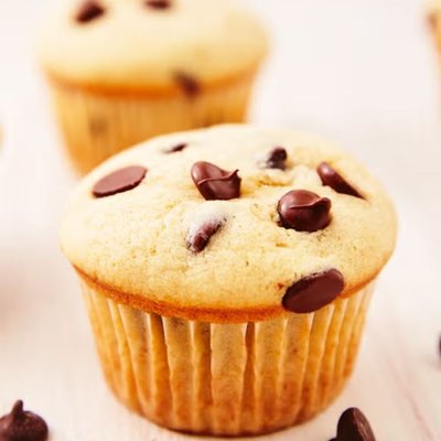 Muffins (Dozen)Blueberry, Banana Nut,wildberry,chocolate Chip,pumpkin