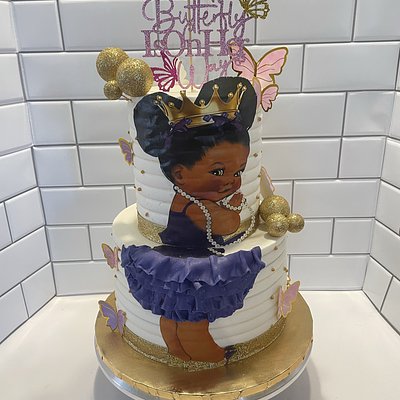 Baby Shower 
