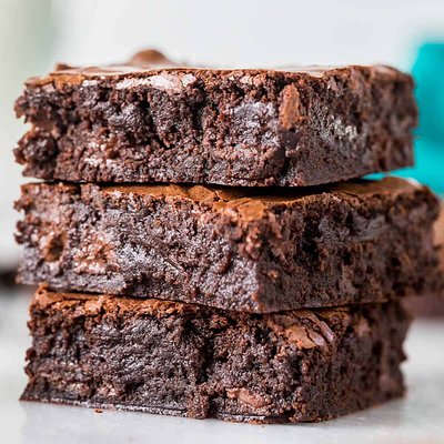 Sourdough Brownies (2pk)