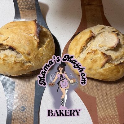 Classic Sourdough 