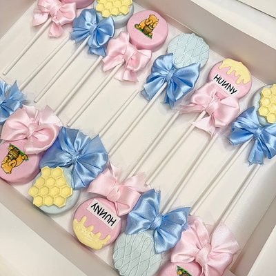 Customed Cakepops/ Flavors ➡️ 