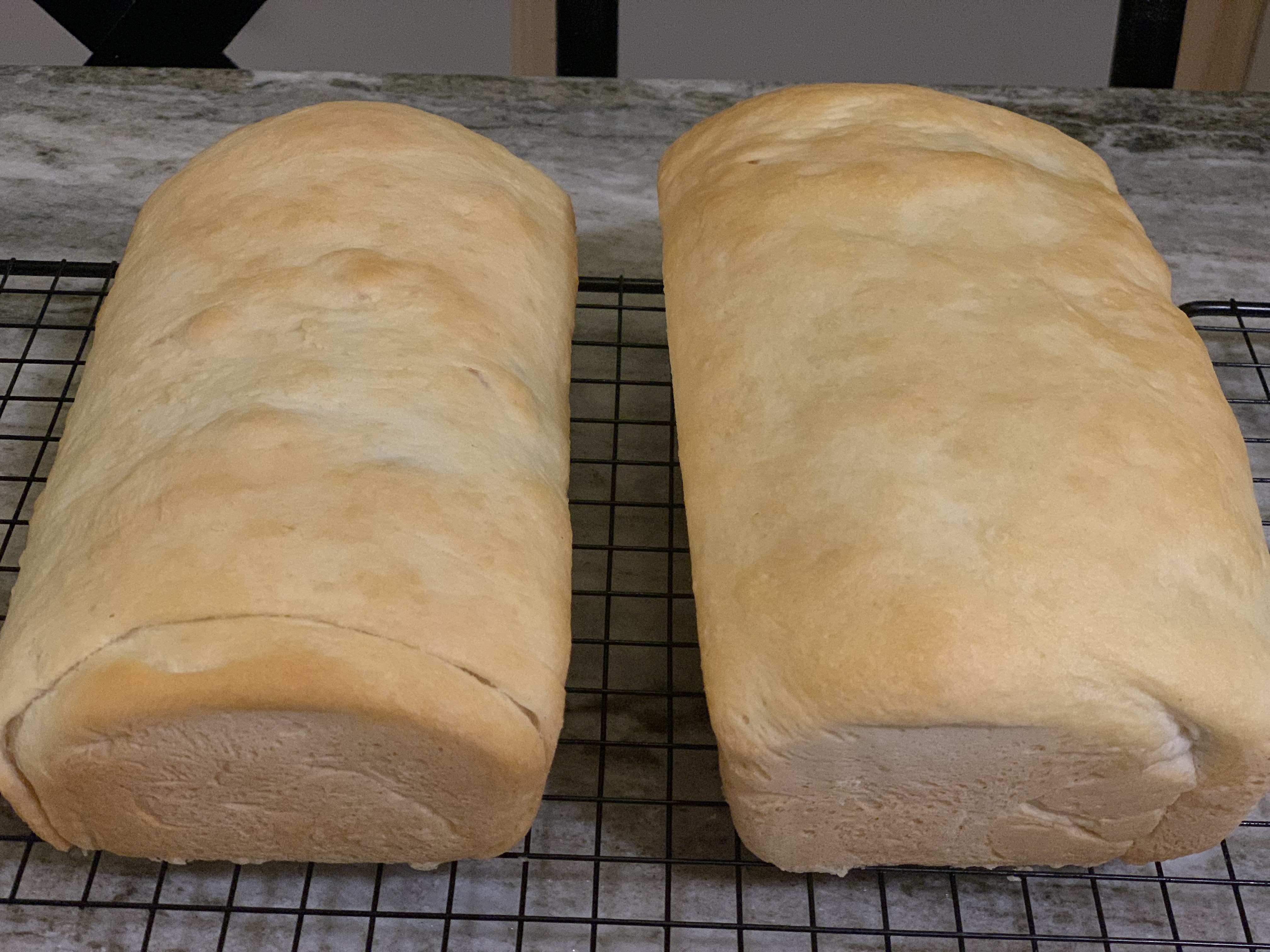 Loaf Bread