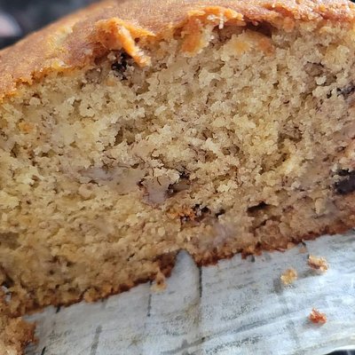 Banana Bread