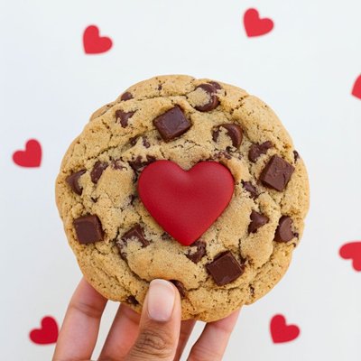 VALENTINE BOX
