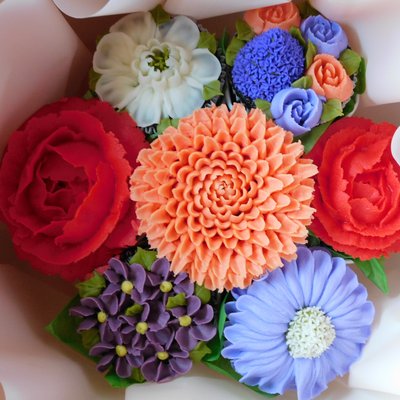 Boquet Small 
