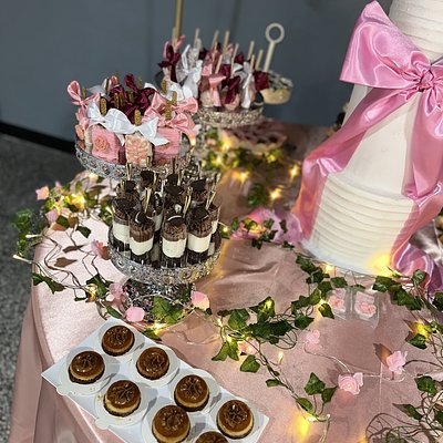 Petite Party Package 🥳