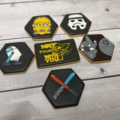 Star Wars