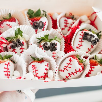 Custom Themed Berries 