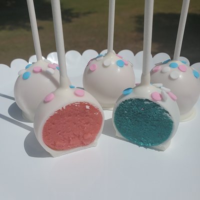 Cake Pops