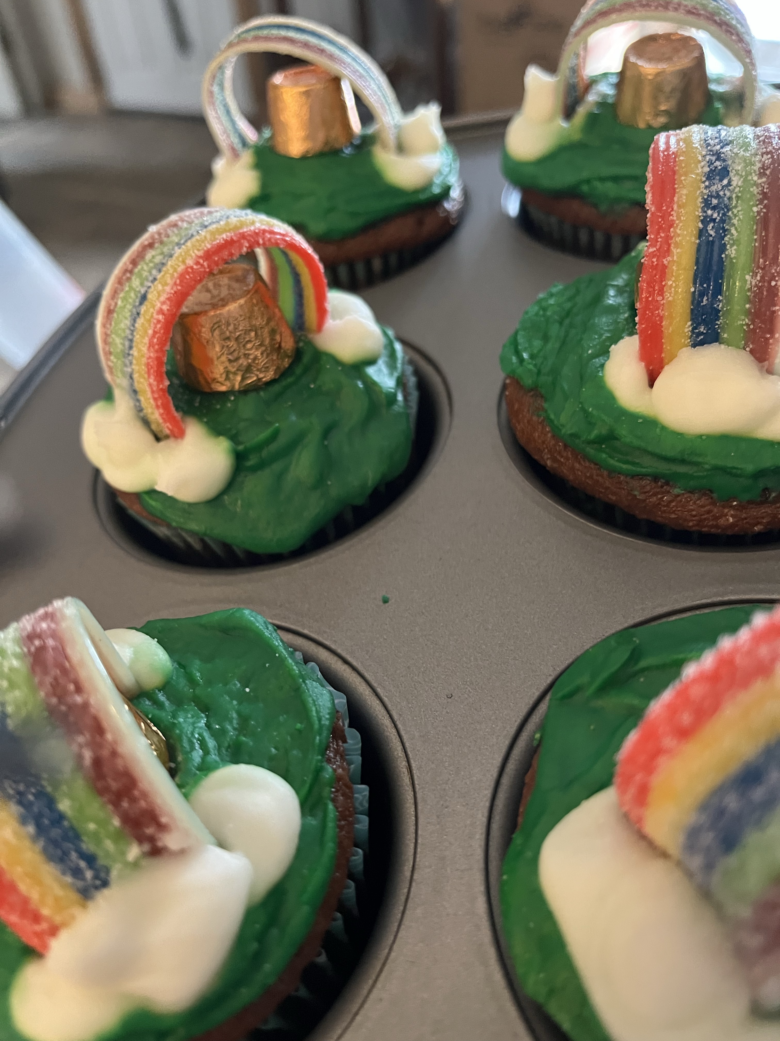 Cupcakes