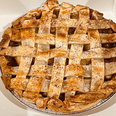 Apple Pie