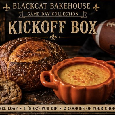 Kickoff Box