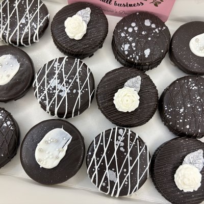 Oreos