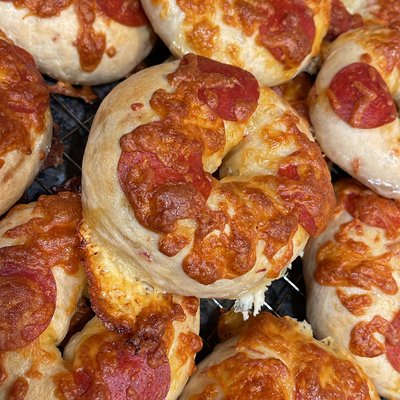 Bagels 