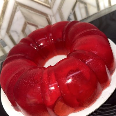Gelatina 9in 
