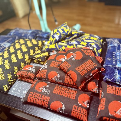 Corn Bag | 18x5” Standard Wrap
